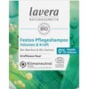 lavera, Solid Care Shampoo Volume Strength Shampoo without Silicones Certified