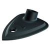 Black+Decker Drilldust Collector, Black