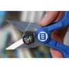 Esco EA540E-31 Scissors and Electricians (Stainless Steel / Case Included)