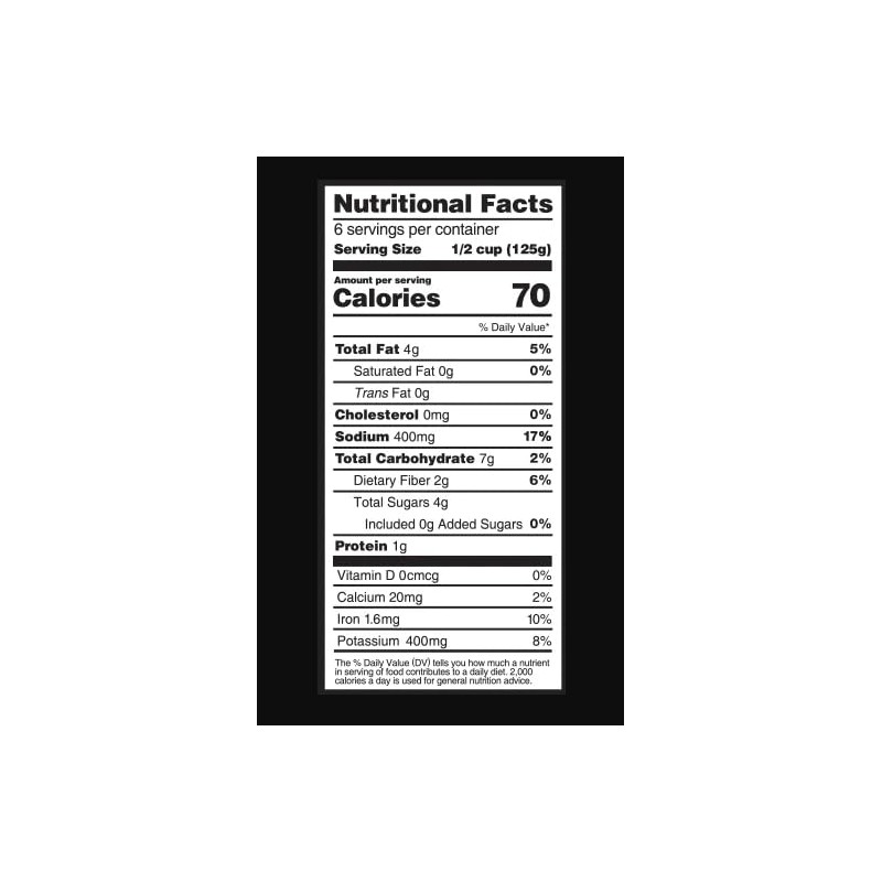 Terlato Kitchen Spicy Giardiniera Pasta Sauce, 24 oz, 2 Pack