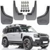 XUKEY Splash Guards Mud Flaps Fender Mudflaps For Land Rover