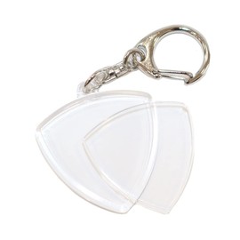 Bruff PCK-500 Picking Case Key Holder, Rice Ball Type