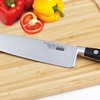 Cooks Standard 8-Inch/20cm Stainless Steel Chef's Kitchen Knife, Multi Purpose