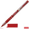 Goldex Klassy RED 10 x 0.7mm Fine Tip Ballpoint Pens