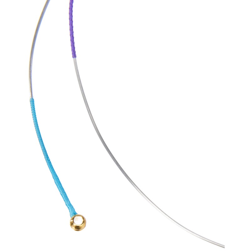 Dominant Strings 131 1/2 Aluminium Wound Violin A String