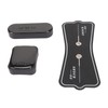 Electric Neck Patch 8 Modes 19 Strength Gears Promote Circulation