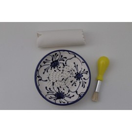 JOSKO Produkte 2742 Ceramic Grating Plate Set