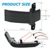 Bestview Sequential Switchback LED Side Mirror Turn Signal Marker Light