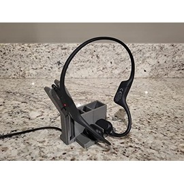 Charging Stand for Shokz, Desk Organizer, Easy Docking. Charging Cable NOT Included (Openrun Pro)