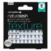 Salon System Naturalash Individual Lash - Texture (Wispy Style) Medium