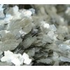 Meyer Imports Copos de mica natural - Silver Med -