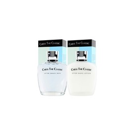 Chess The Classic After Shave 2-piece set (skin + lotion) / 체스 더 클래식 애프터 셰이브 2종 단품 세트 (스킨+로션)