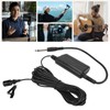 Lavalier Microphone Professional Omnidirectional Clip On Wired Microphone for Guitar