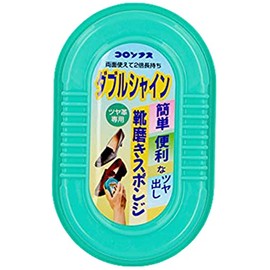Carrea Double Shine Autobrillante Shoes Care New .