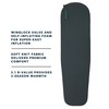 THERMAREST 30169 Camping Outdoor Mattress Trail Scout S
