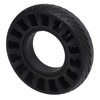 Electric Scooter Tire Professional 200x50 Rubber Solid Wheels Replacement Tire