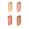 NARS 03176 Light Reflecting Quad Eye Shadow, The Pure Paradise