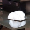 Funtime Gifts The Book of Light, Paper, Integrated, 1 W,