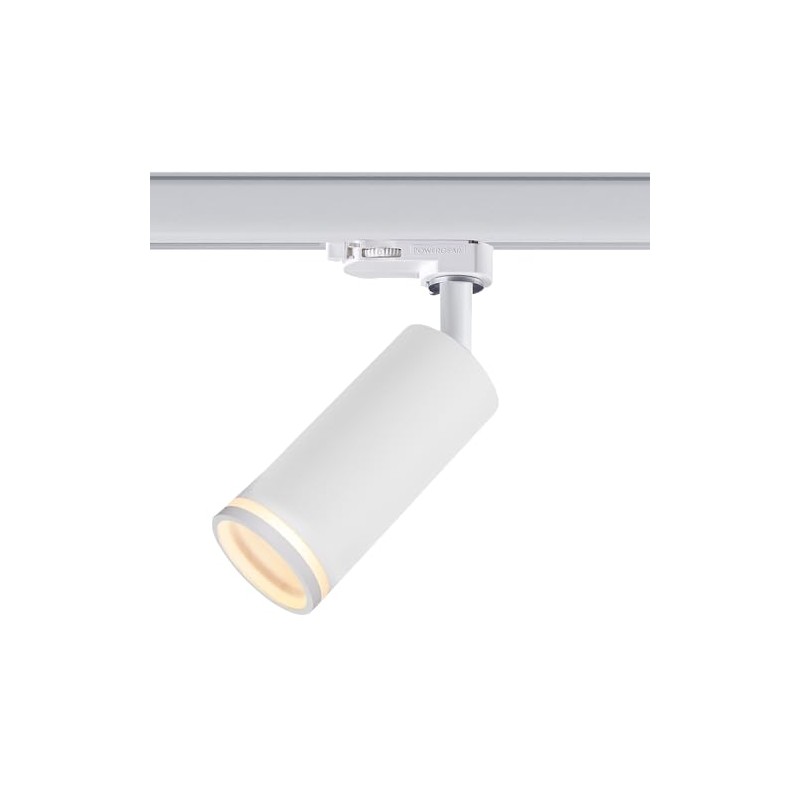 EINLICHT MASTA RING Rail Spotlight GU10 Ceiling Light Rail System