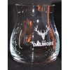 GLENCAIRN DALMORE SINGLE MALT SCOTCH CANADIAN WHISKY MIXER GLASS