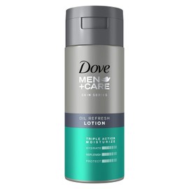 Dovmen + Care Oil Refreshing Lotion, 5.1 fl oz (145 ml) x 3 Packs