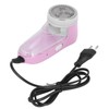 Electric Lint Remover Portable Household Clothes Fabric Fuzz Fluff Shaver