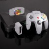 Unbranded Wireless N64 Switch Online Controller & Adapter for N64