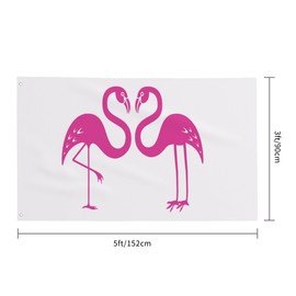 Be Kind Flags for Outdoor Decorative Banner 3x5 Feet In A World Where You Can Be Anything Be Kind Flags Tapestry Fade Proof Outdoor Indoor Decoration