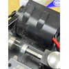 JIGMA Mini 4WD Jig Tools Eagle Racing MINI4-MF01V4 Dust Cover,