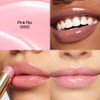 Revlon Brillo Labial Super Lustrous Glass Shine Pink Flip