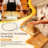 Cheese Cutting Wires Compatible with Boska Cheese Commander Pro/Pro+,6 Pc