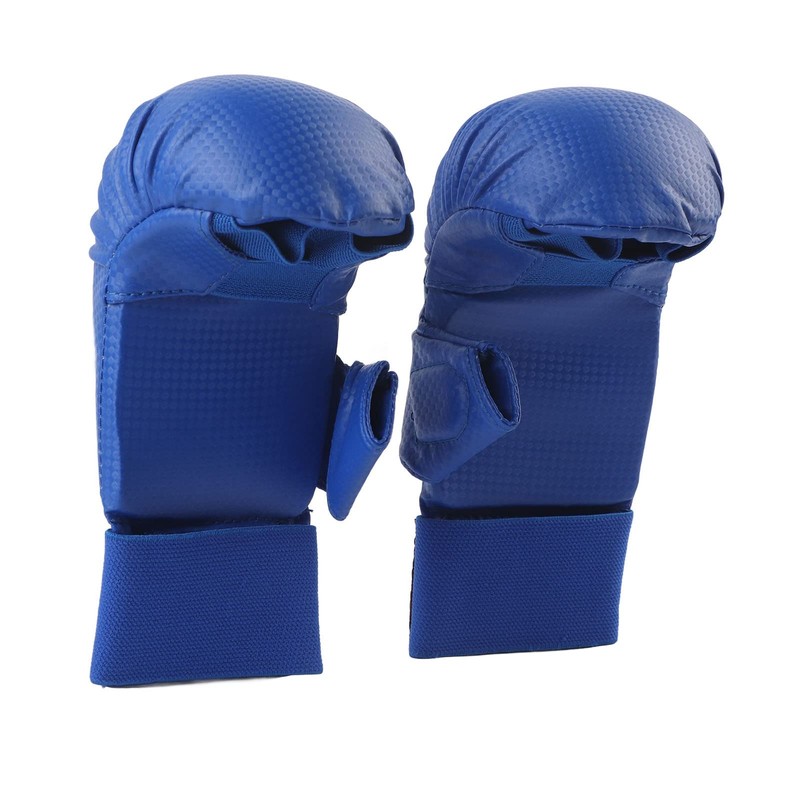 Guante de Karate, Guantes de Boxeo Superficie de PU para