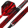 Harrows Fire Inferno 90% Soft Darts 21 g