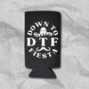 Funny Cinco de Mayo Slim Coolers, Down To Fiesta Spiked