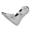 Kids Ankle Brace Comfortable Breathable Adjustable Child Walking Boot for