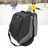 Ski Boot Bag Waterproof Travel Boot Bag for Ski Helmets
