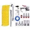 Generic Kit De Accesorios Para Compresor De Aire, 20 Piezas