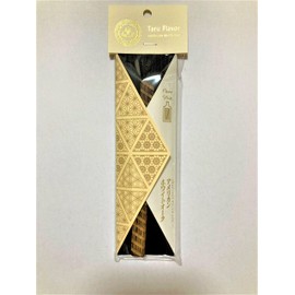 Taru Flavor Set of 4 Types x 1 Each, White Oak, Yamazakura, Missunolet, 1 each