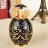 Toothpick Holder Dispenser, Portable Retractable Toothpick Holder Retro Pop-up Toothpicks