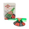 Funtime BA7500 Spin The Bottle Drinking Game, Green