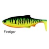Westin Ricky The Roach SL/ST 14cm 42g Gummifisch, Farbe:Lively Roach