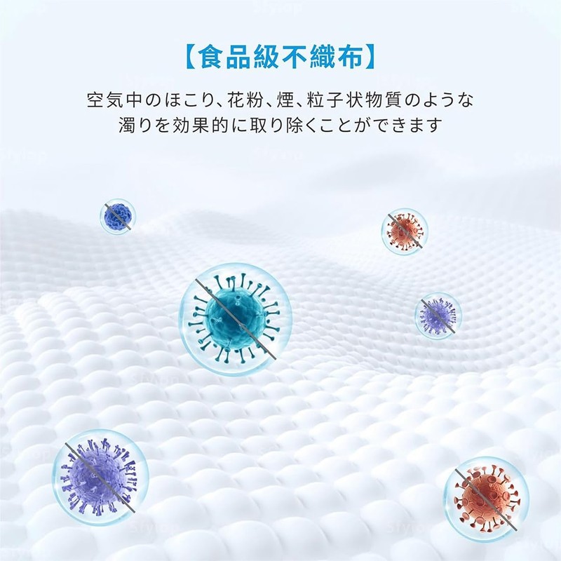 【YUN YUE】TH658-1S 浄水器カートリッジ 交換用 浄水カートリッジ 浄水器兼用 混合栓取替え用カートリッジ (3 個入り) 互換品