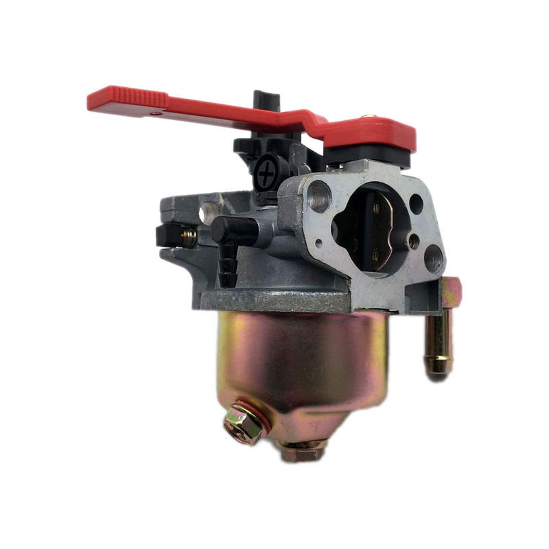 Carburetor Carb Kit Compatible with Sears Craftsman 21" 123cc Snowblower