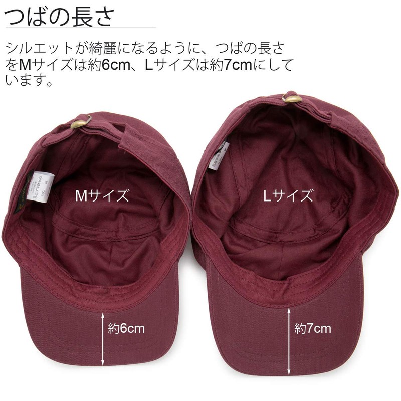 Zaction Unisex Hat, Hand Wash, Herringbone Cotton Work Cap, Black