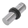 4Pcs Excavator Joystick Handle Hydraulic Button Control Valve Rubber Sealing