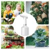 unbranded Electric Spray Bottle Electric Plant Mister 1L Rechargeable Hand