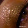 Sombra Líquida Moira Cosmetics Con Glitter Diamond Daze Tono 15