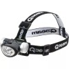Malibu Brinkmann 5 LED Headlights Free Hand 3pack Head Flashlights