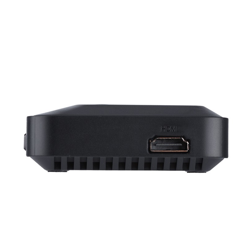 1080P HD HDMI Audio Video Media Player Box with IR