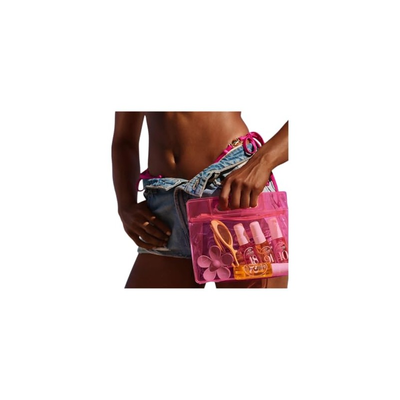 Sol de Janeiro Cheirosa Discovery Set Ipanema Sunset, 4 Perfume
